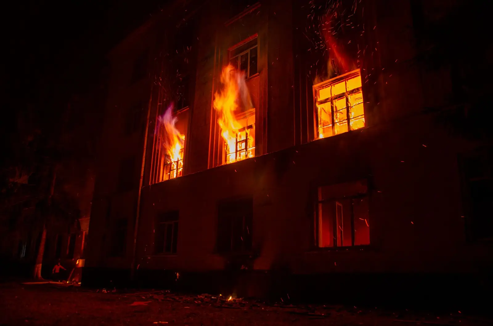 Renasa v Watson: Insurer’s Burden of Proof in Arson Fire Claims